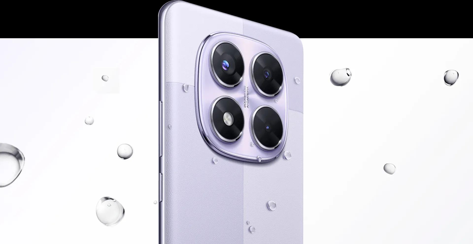 Adquira agora mesmo seu Redmi Note 14 Pro 5G