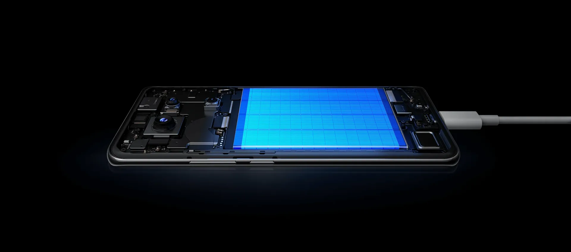 Titulo Carregador - Redmi Note 14 Pro 5G