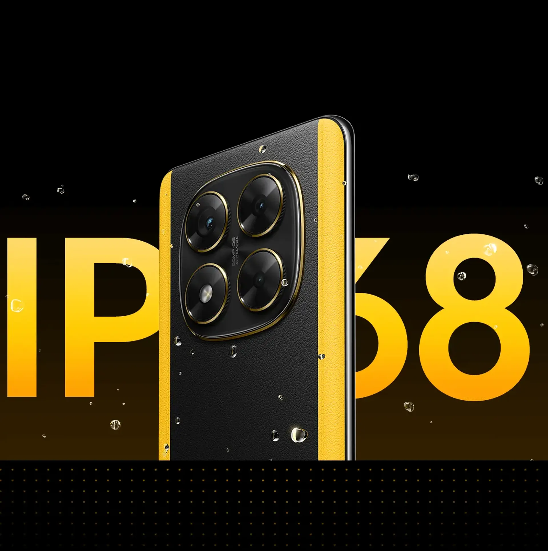 Adquira agora mesmo seu POCO X7 5G