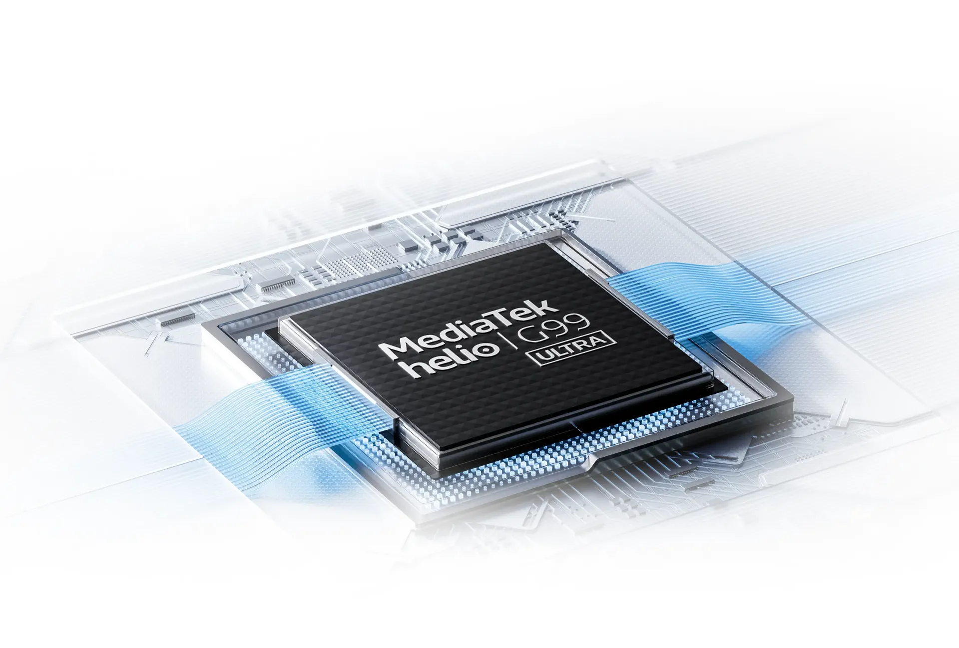 Potente processador de 6 nm