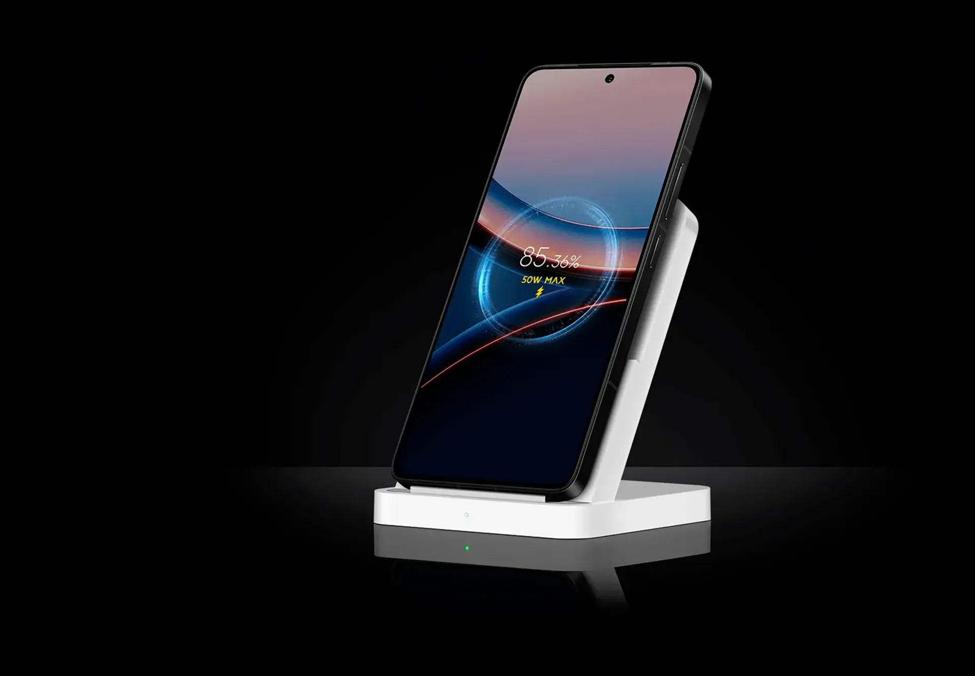 Bateria Ultrapower de 5300mAh (típico)