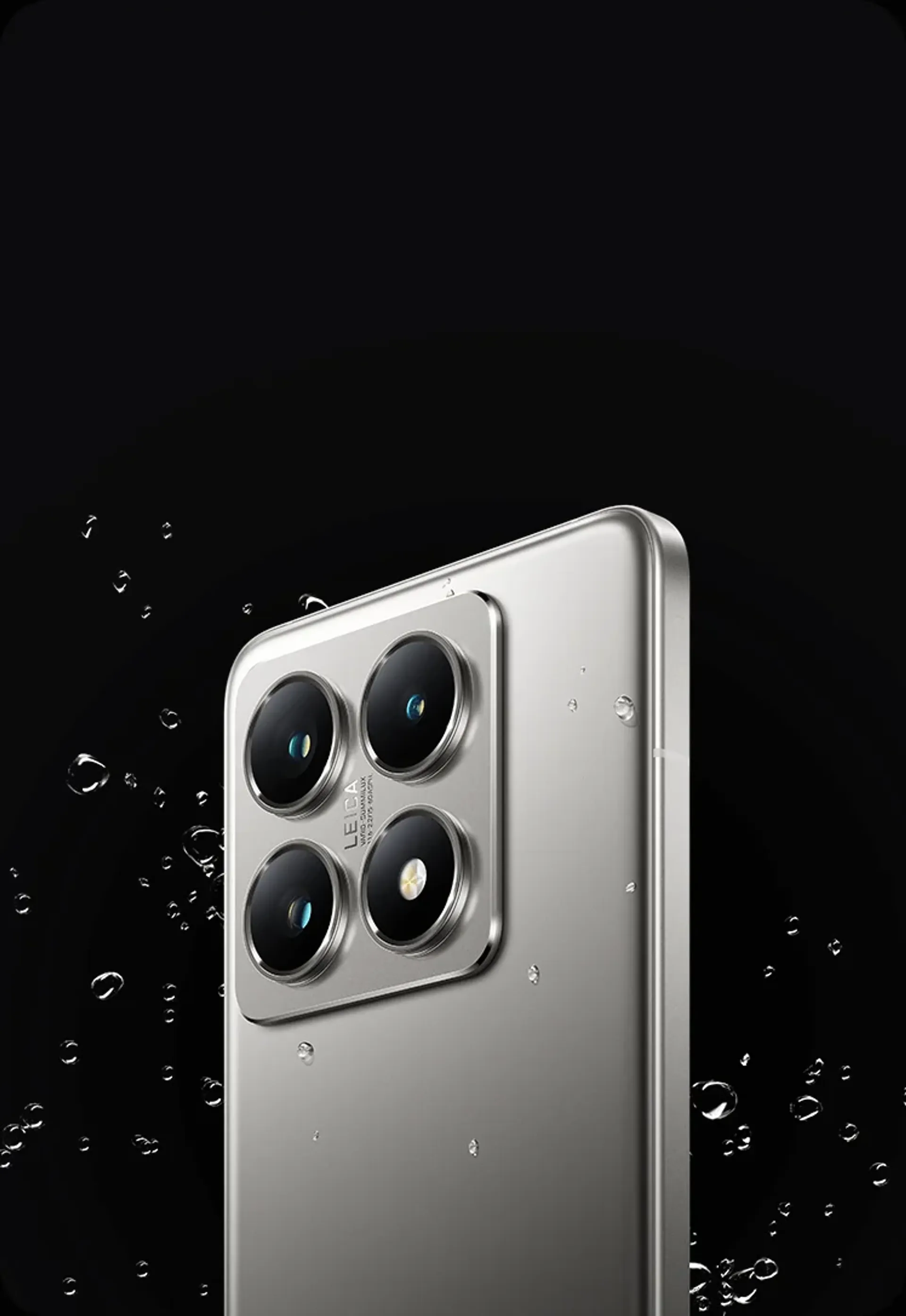 Adquira agora mesmo seu Xiaomi 14T Pro