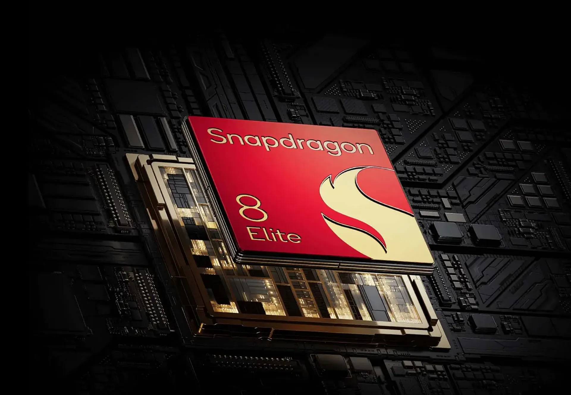 Snapdragon® 8 Elite