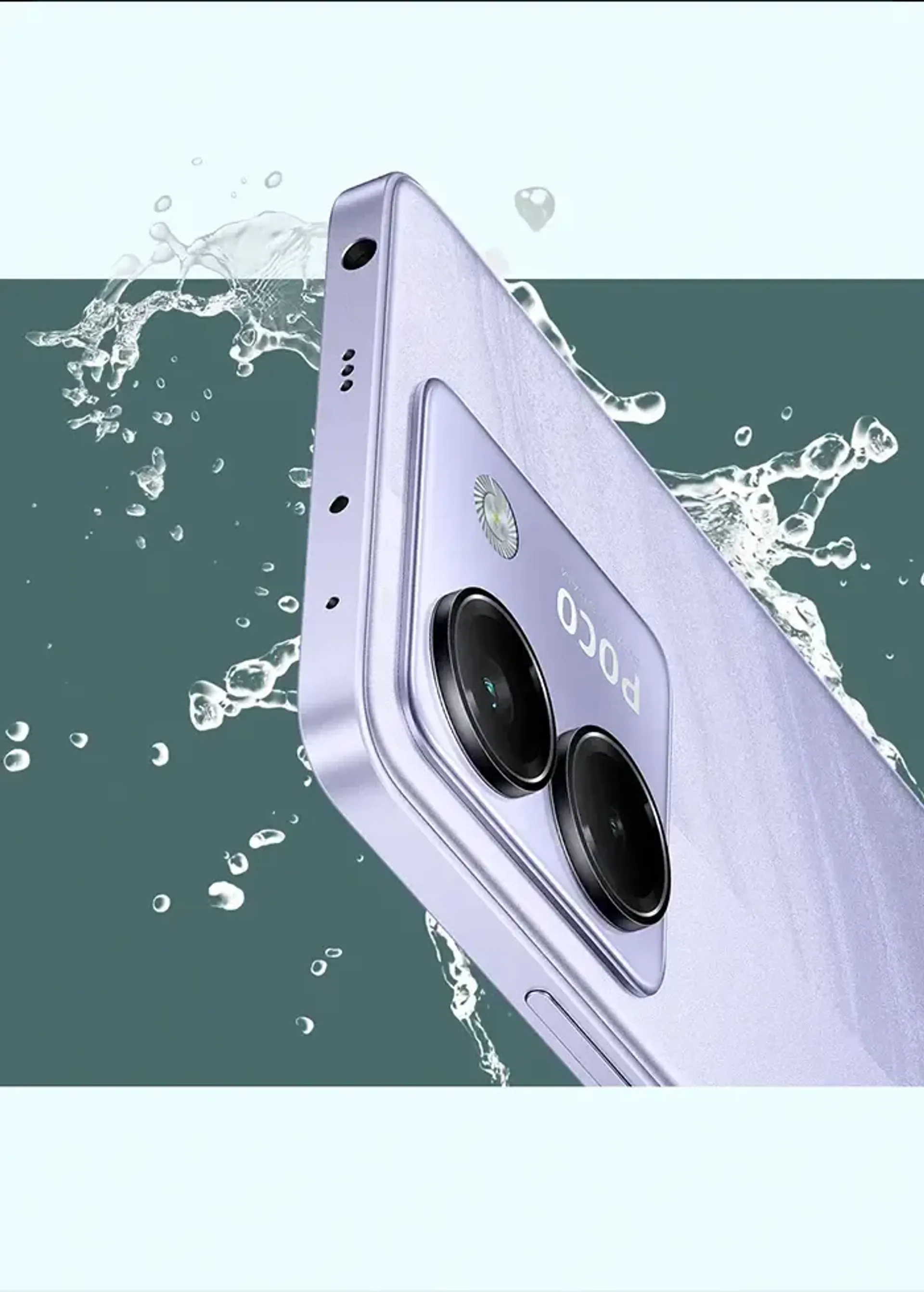 Adquira agora mesmo seu Poco M7 Pro 5G