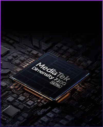 MediaTek Dimensity 7300-Ultra