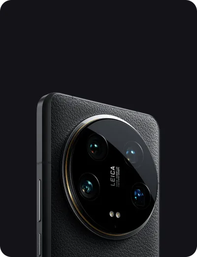 Sistema de câmera quádrupla Leica