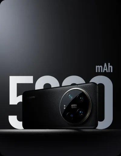 Bateria de alta densidade de energia de 5000mAh