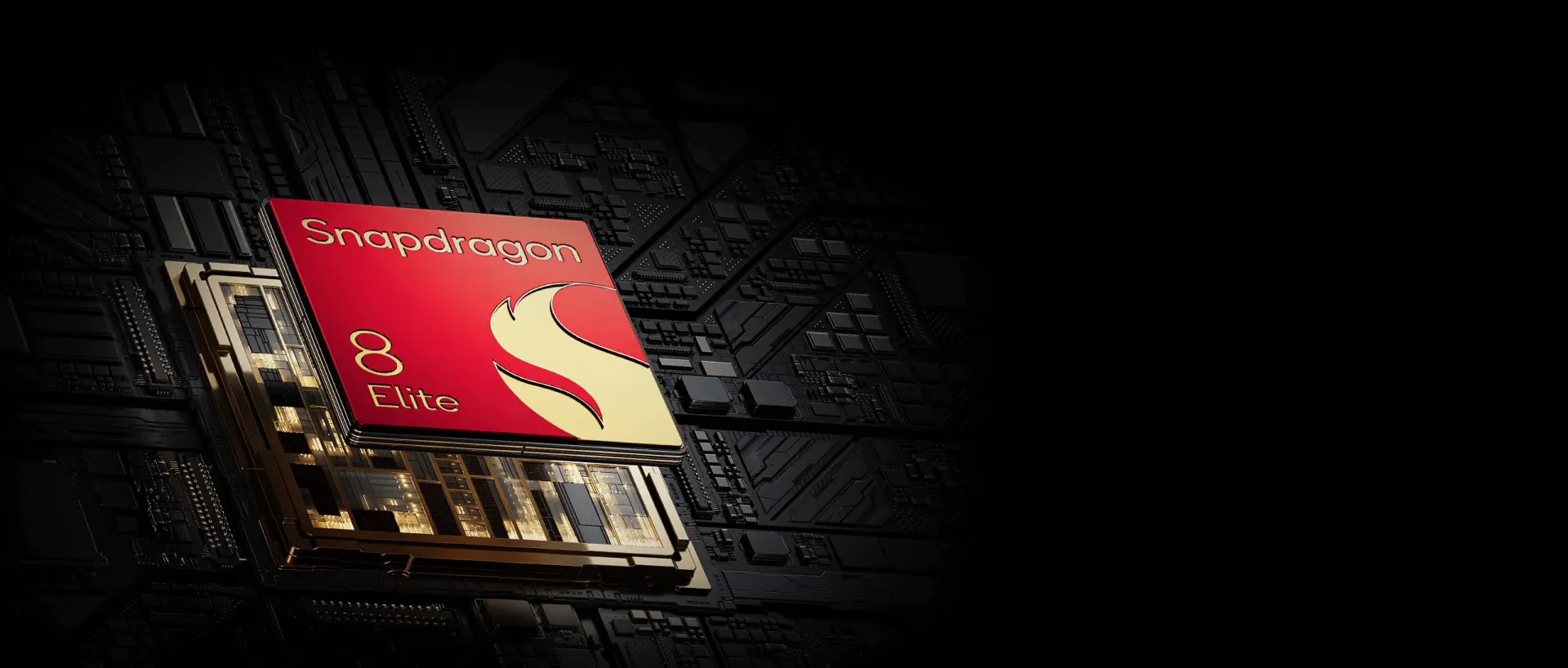 Snapdragon® 8 Elite