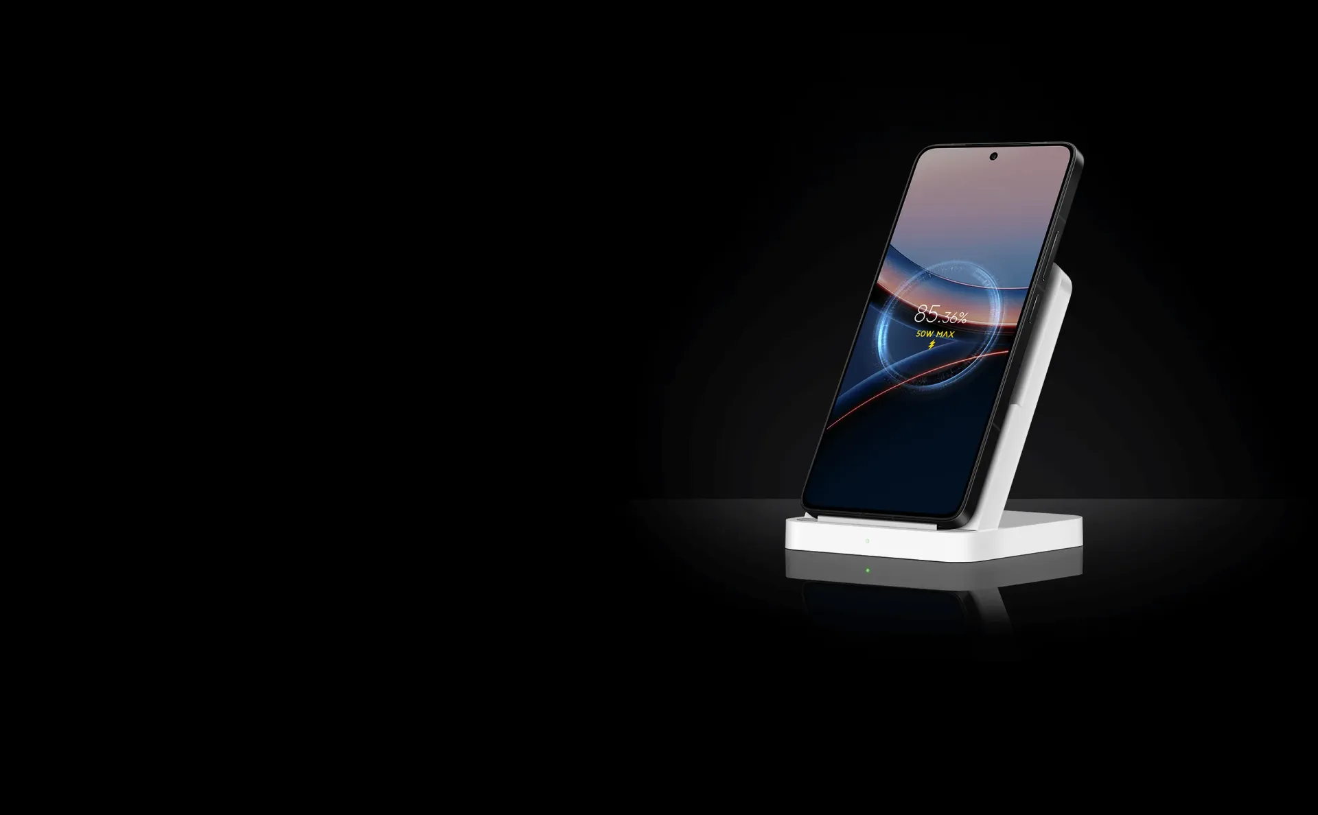 Bateria Ultrapower de 5300mAh (típico)