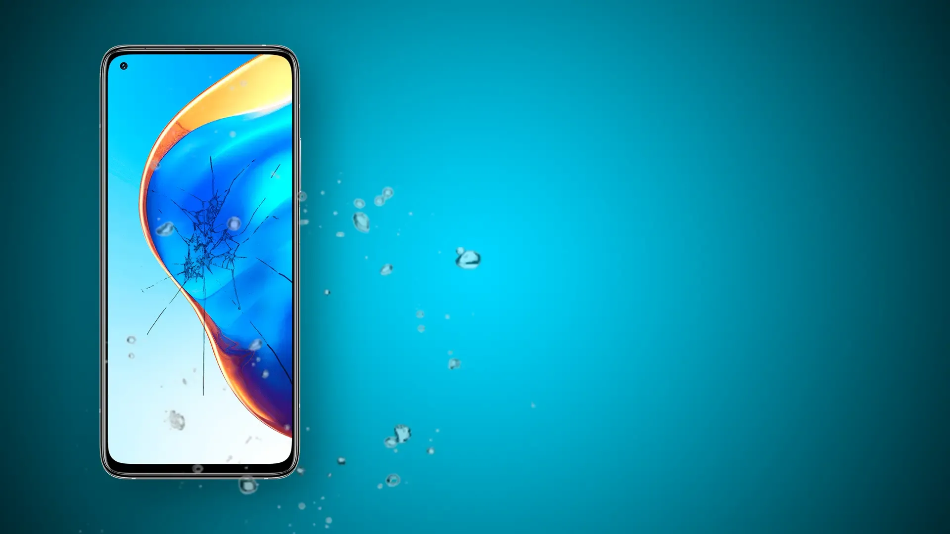 Serviços Técnicos de Celulares