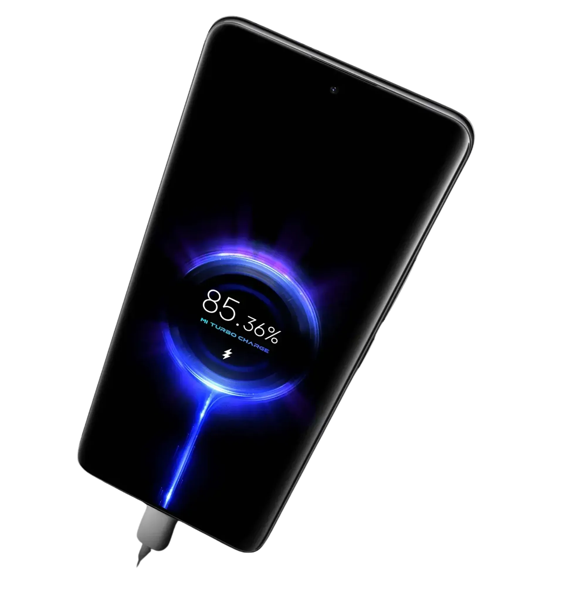 Titulo Carregador - Redmi Note 14 Pro 5G