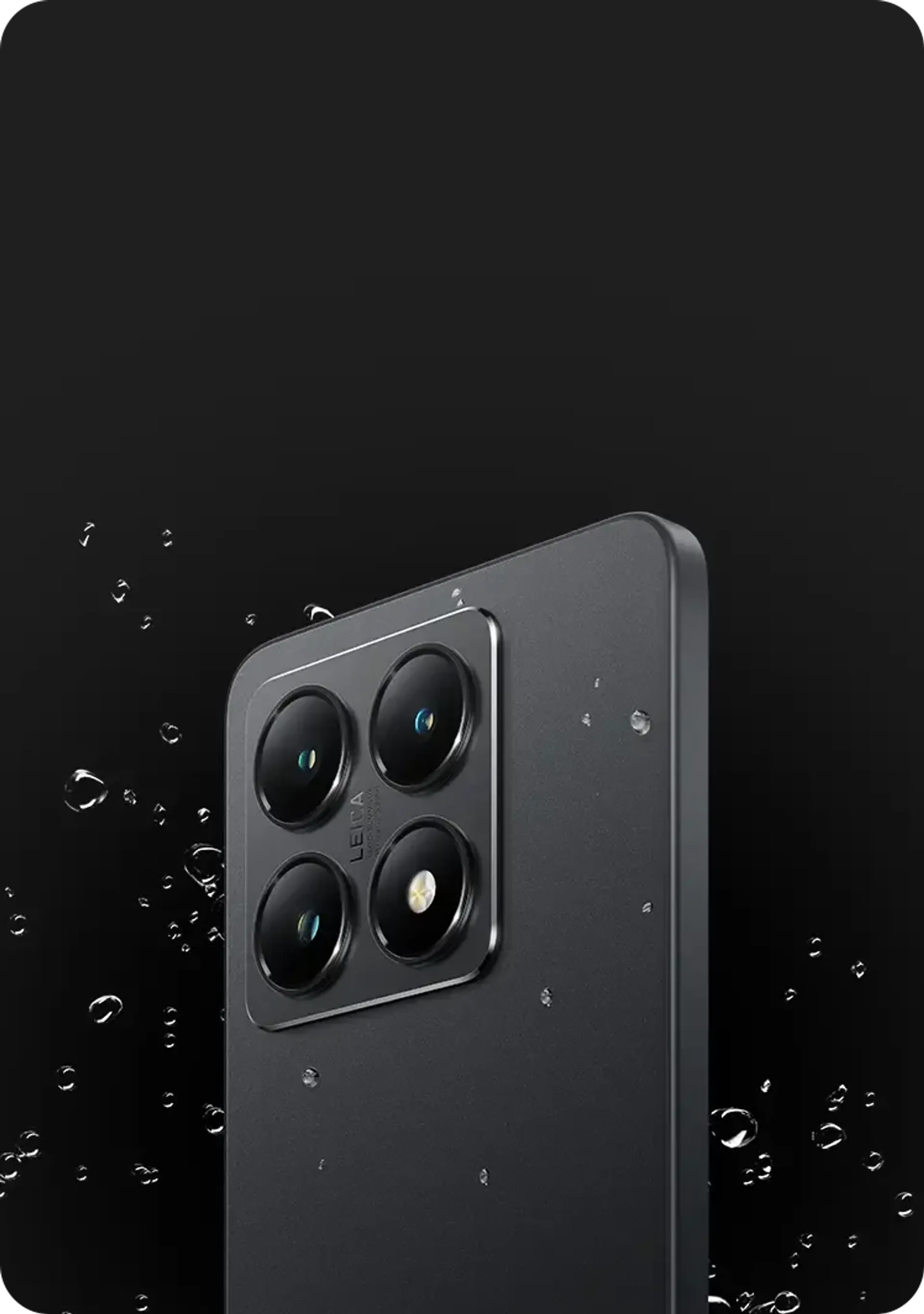 Adquira agora mesmo seu Xiaomi 14T