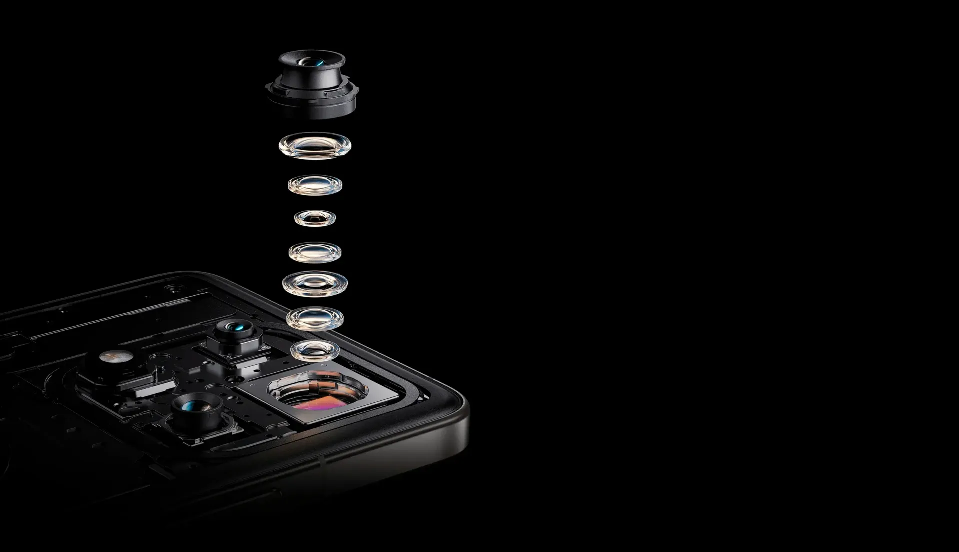 Co-engenharia Lente Óptica Leica Summilux