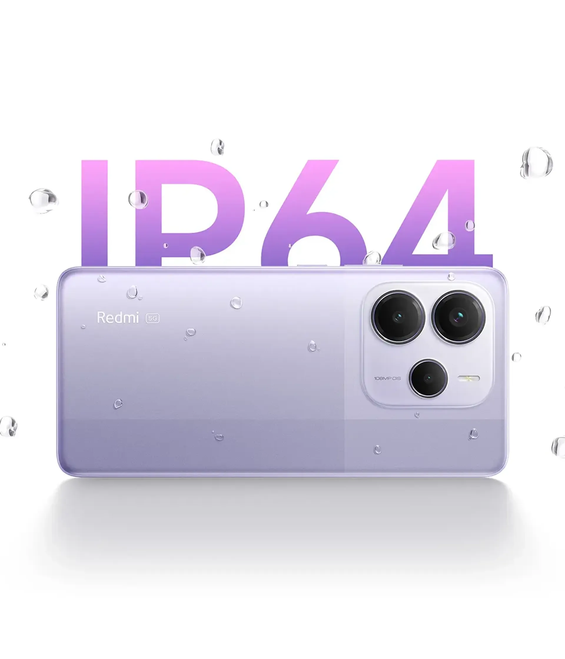 Adquira agora mesmo seu Redmi Note 14 5G