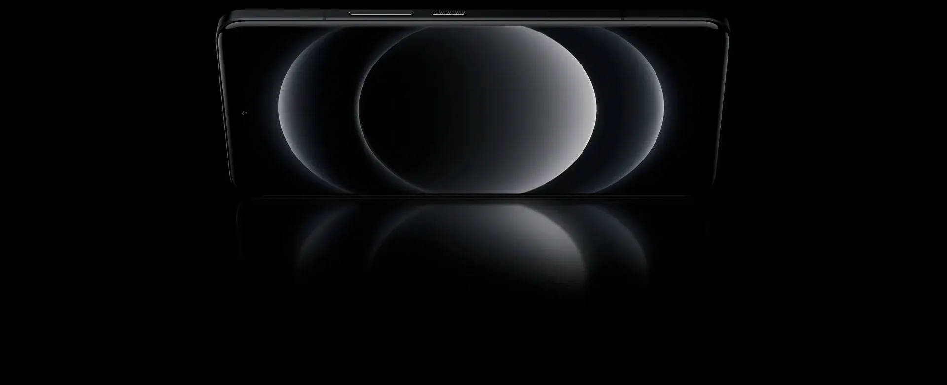 AMOLED de 6,73'' dinâmica 1-120Hz