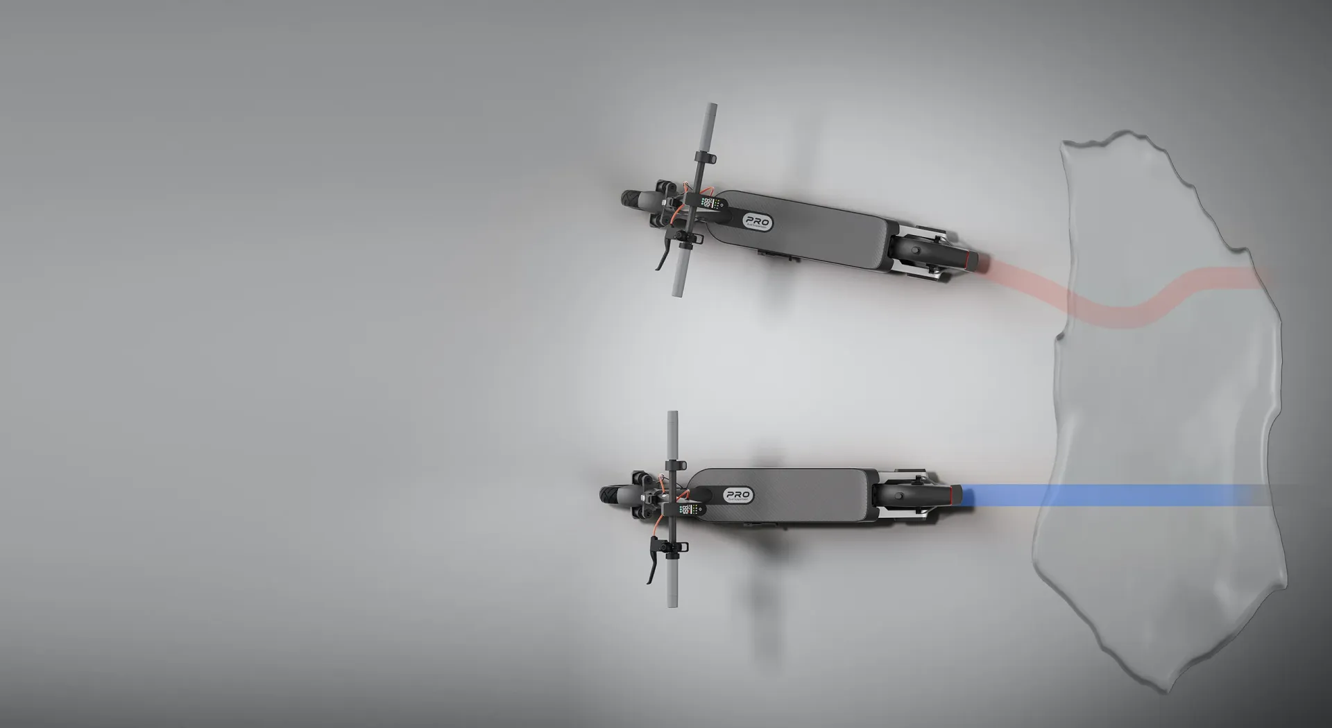 Especificações do Scooter Xiaomi 5 Pro