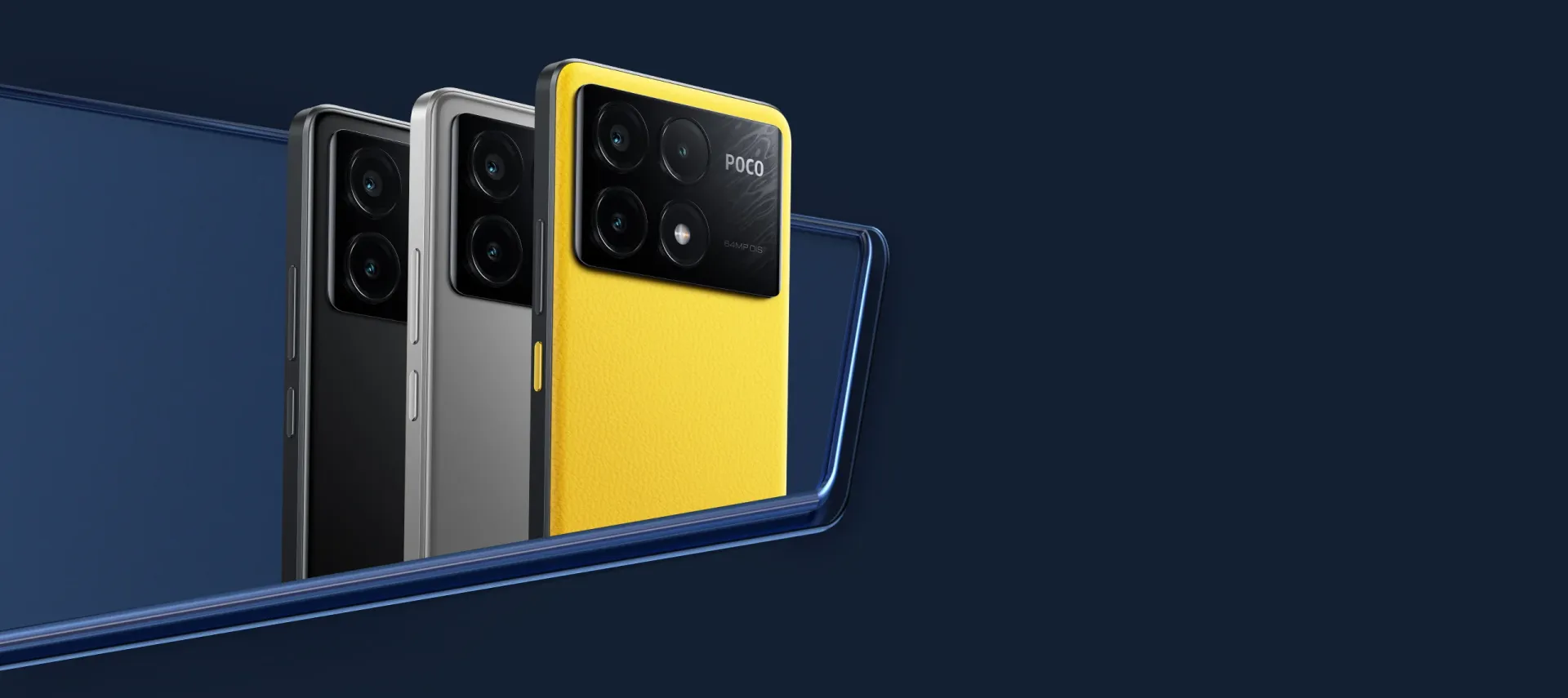 POCO X6 Pro