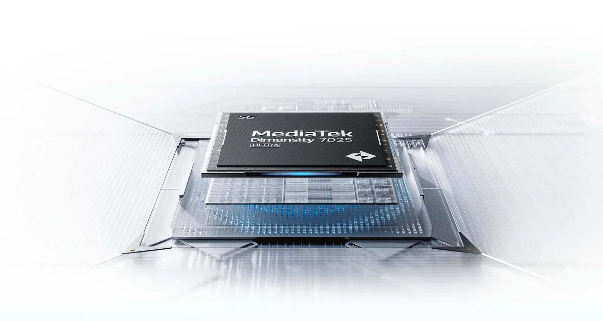 Processador 5G de 6nm