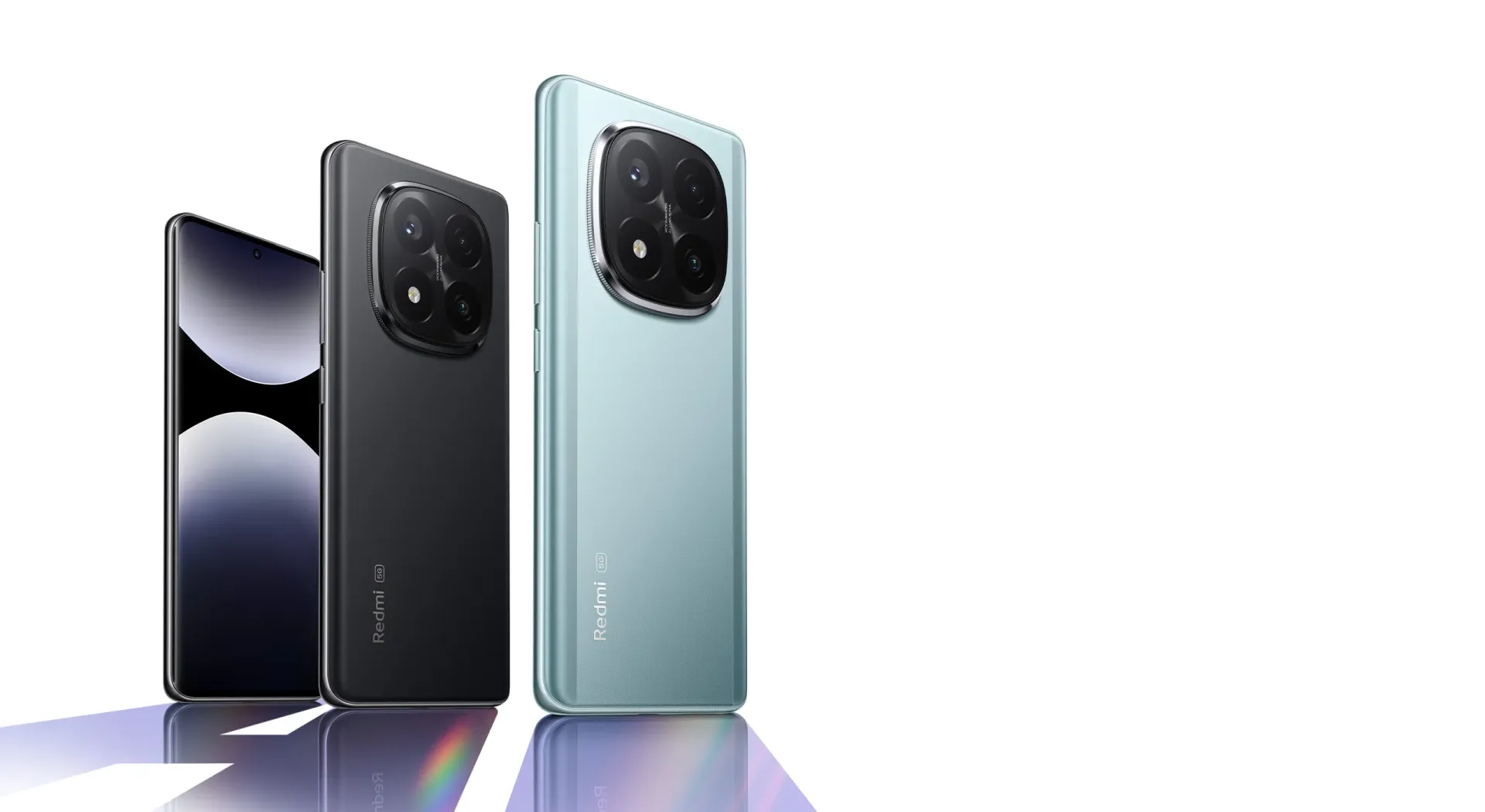 Redmi Note 14 Pro Plus