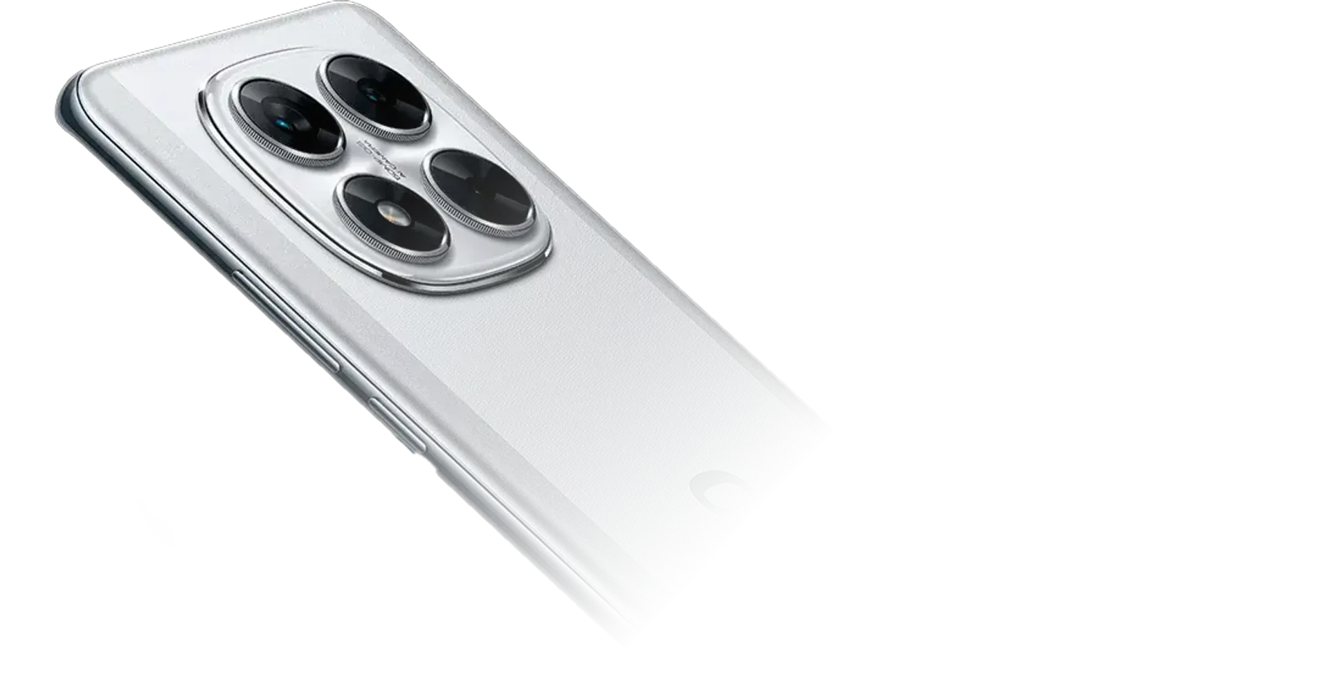 Experiência fotográfica rápida e clara