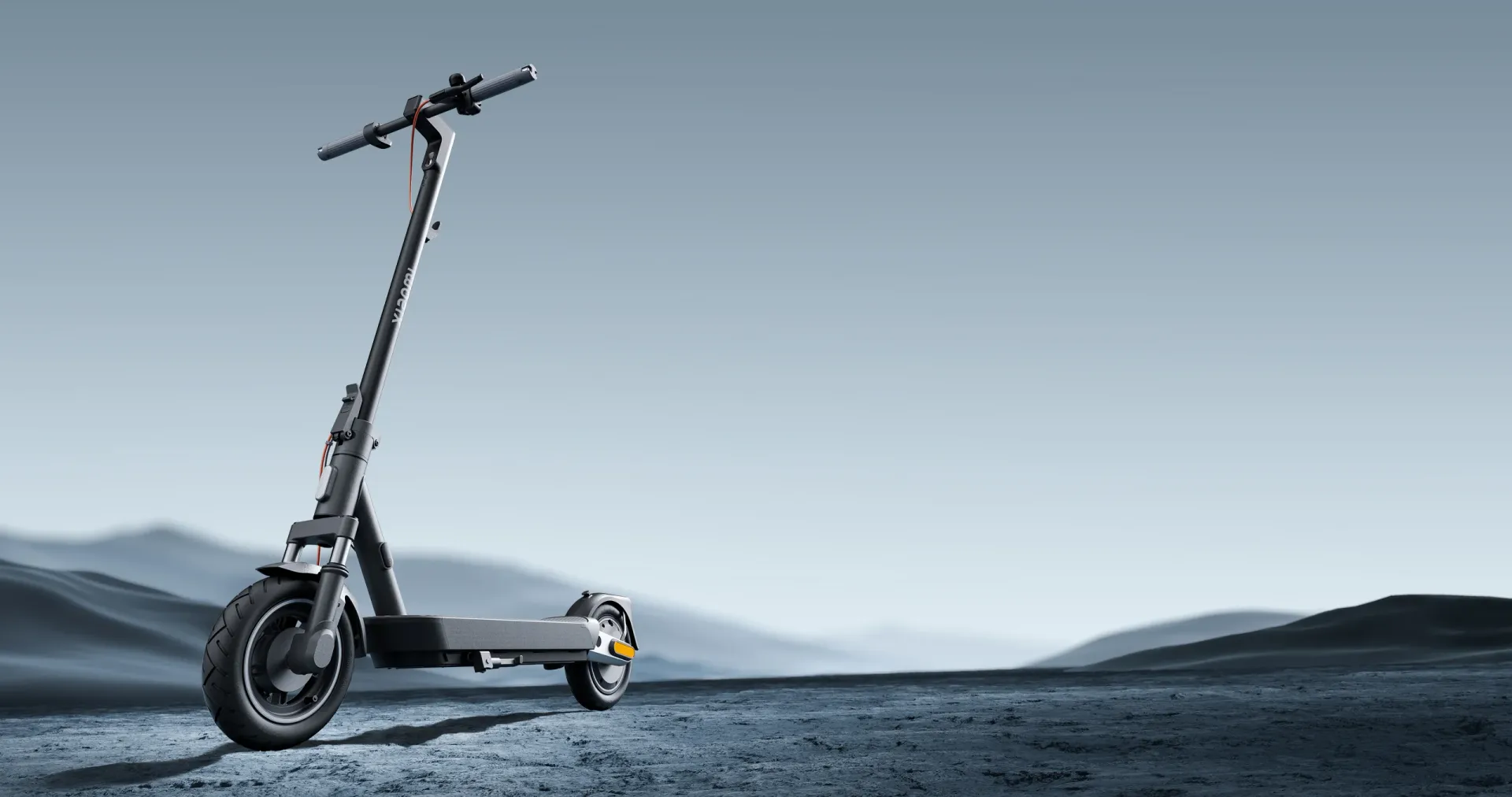 Scooter Elétrica Xiaomi 5 Pro